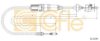COFLE 15.1230 Clutch Cable